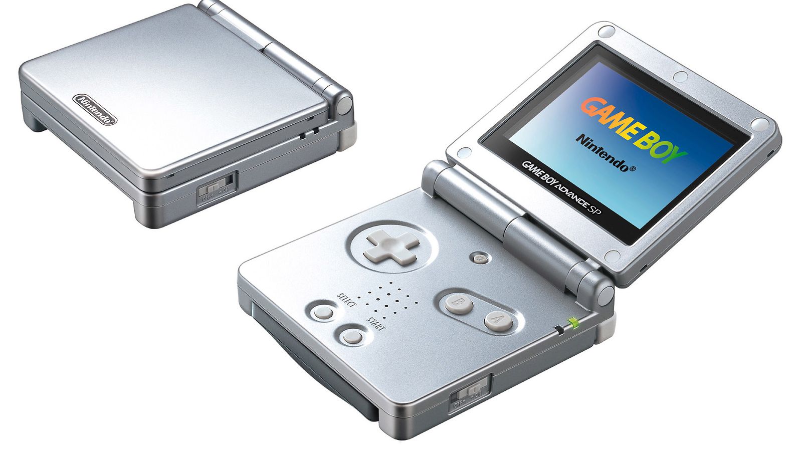 Game boy