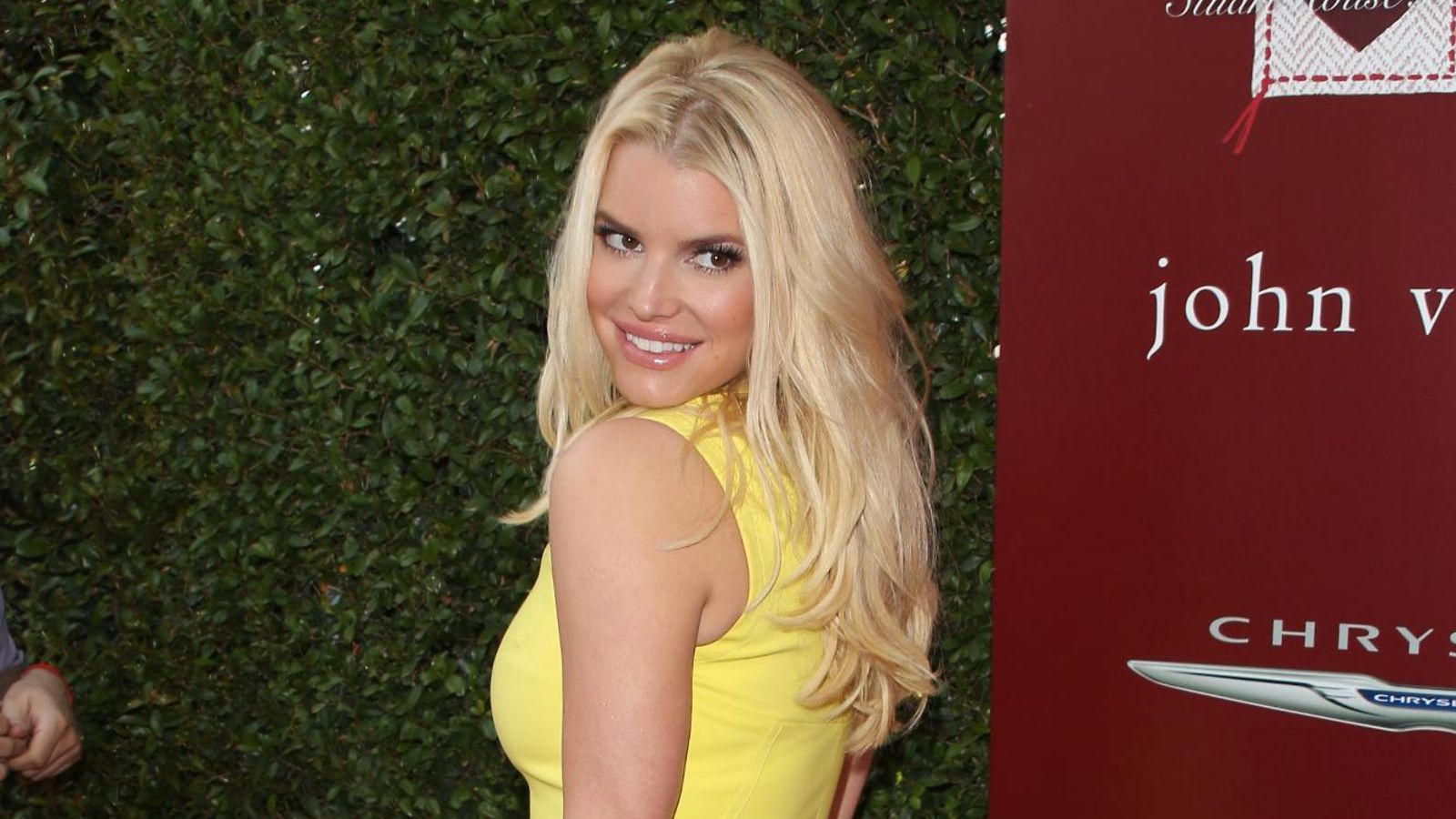 Jessica Simpson