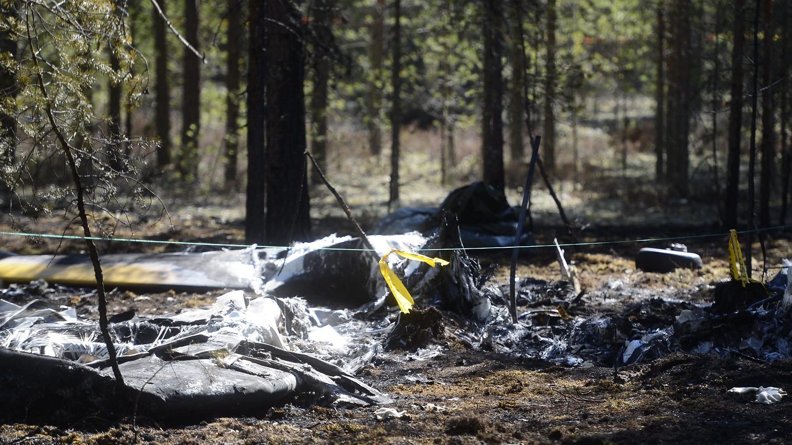 24983337 Jämijärvi lentoturma turmakone