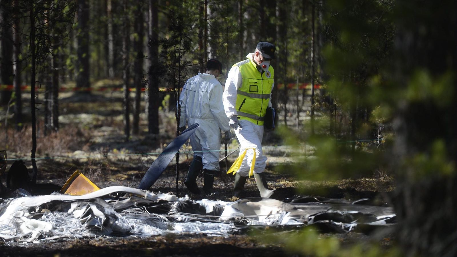 24983318 Jämijärvi lentoturma turmakone