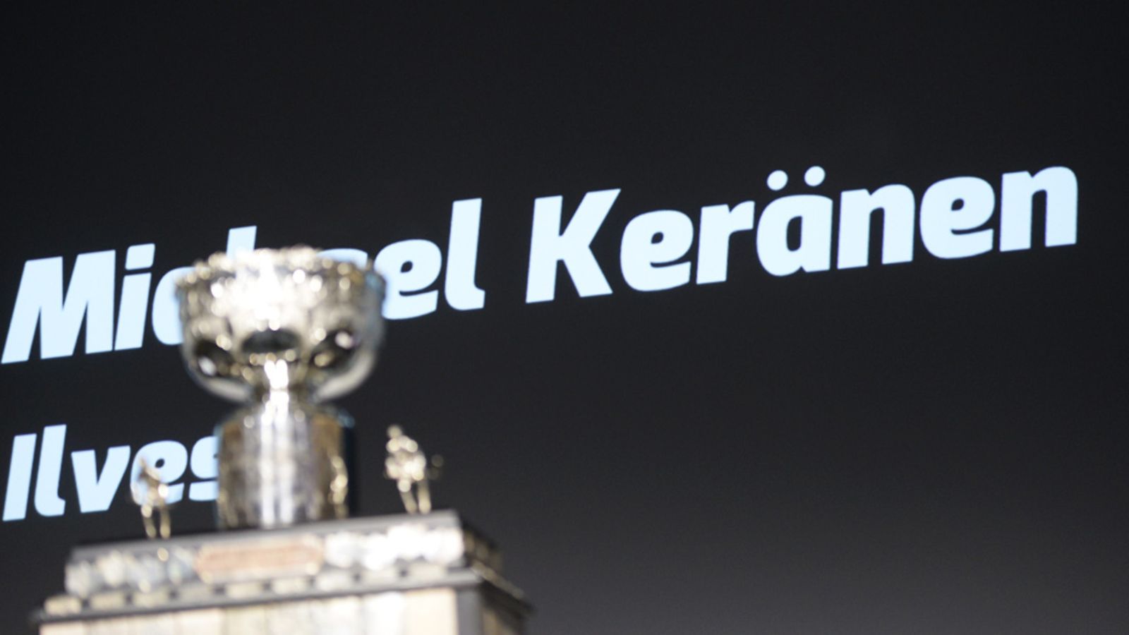 Michael Keränen