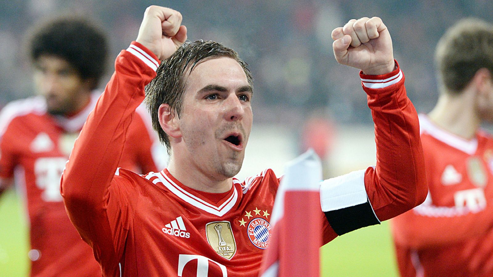 Philipp Lahm