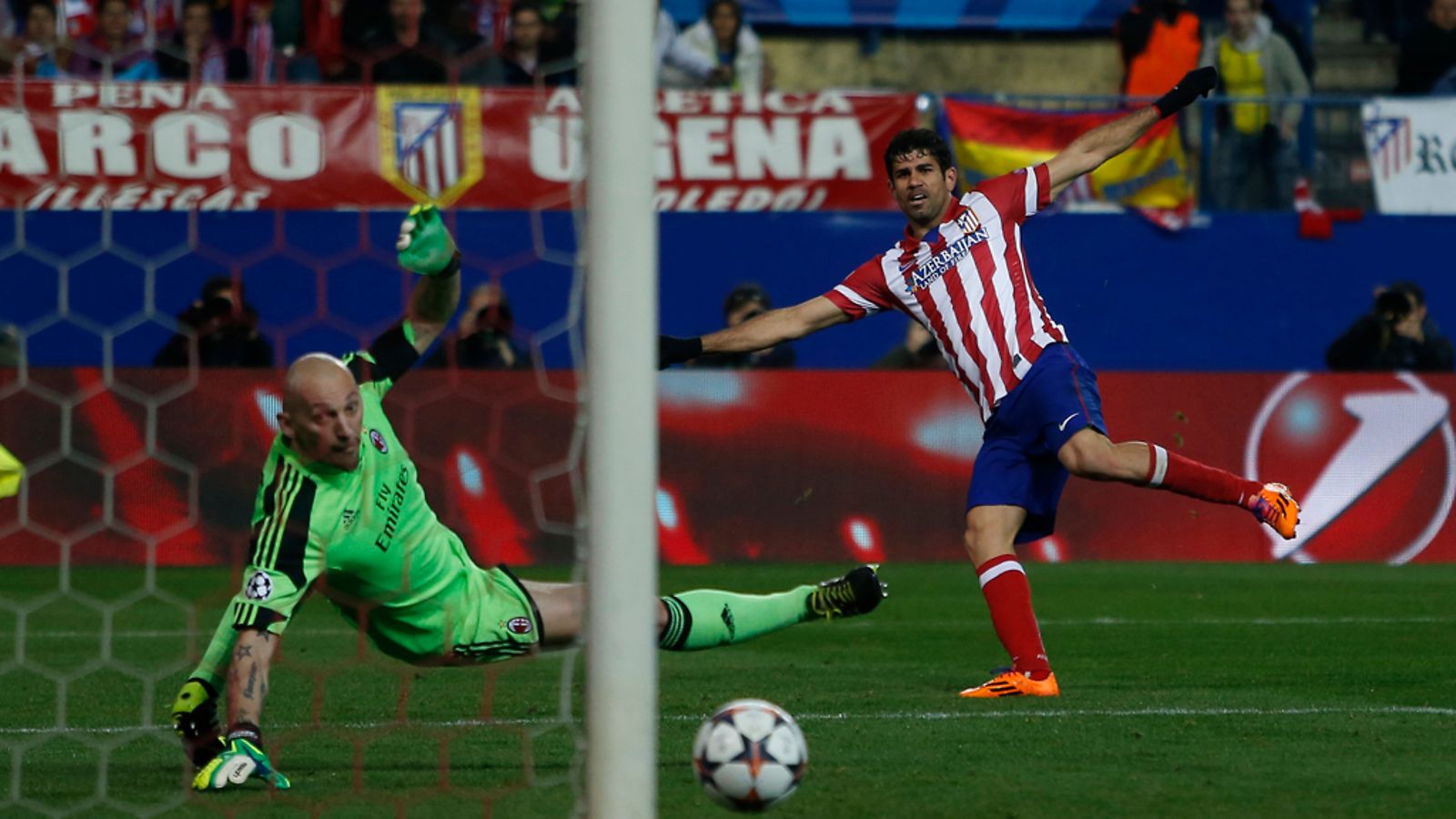 Diego Costa
