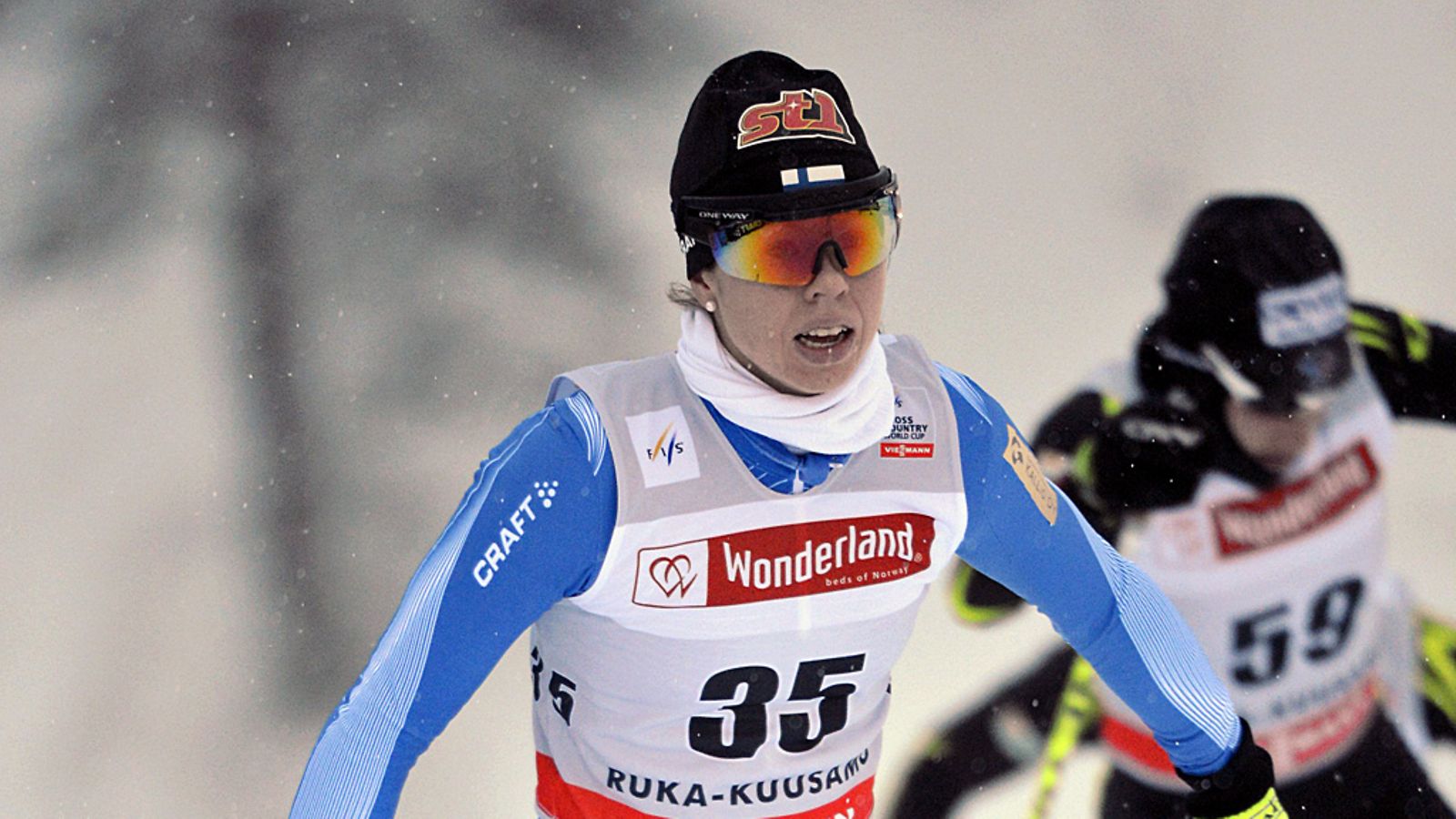 Laura Mononen