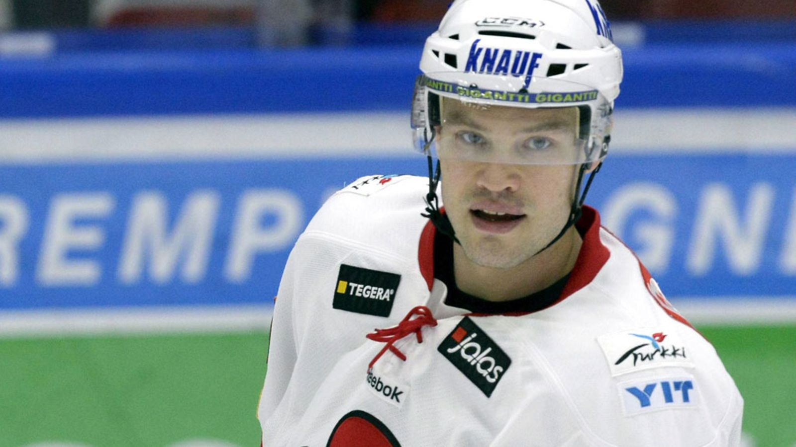 Jarkko Ruutu