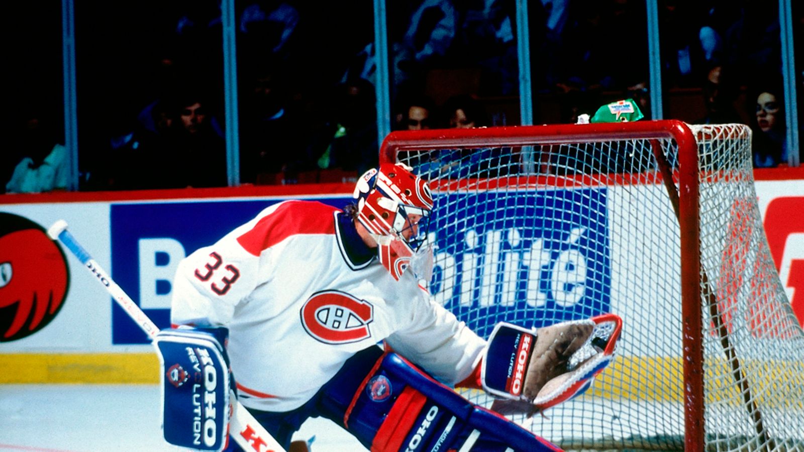 Patrick Roy