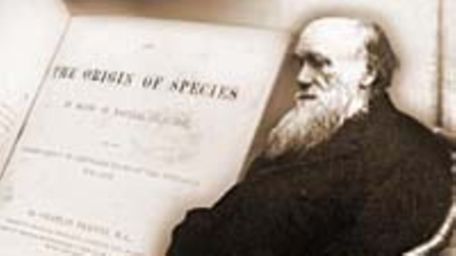 Charles Darwin