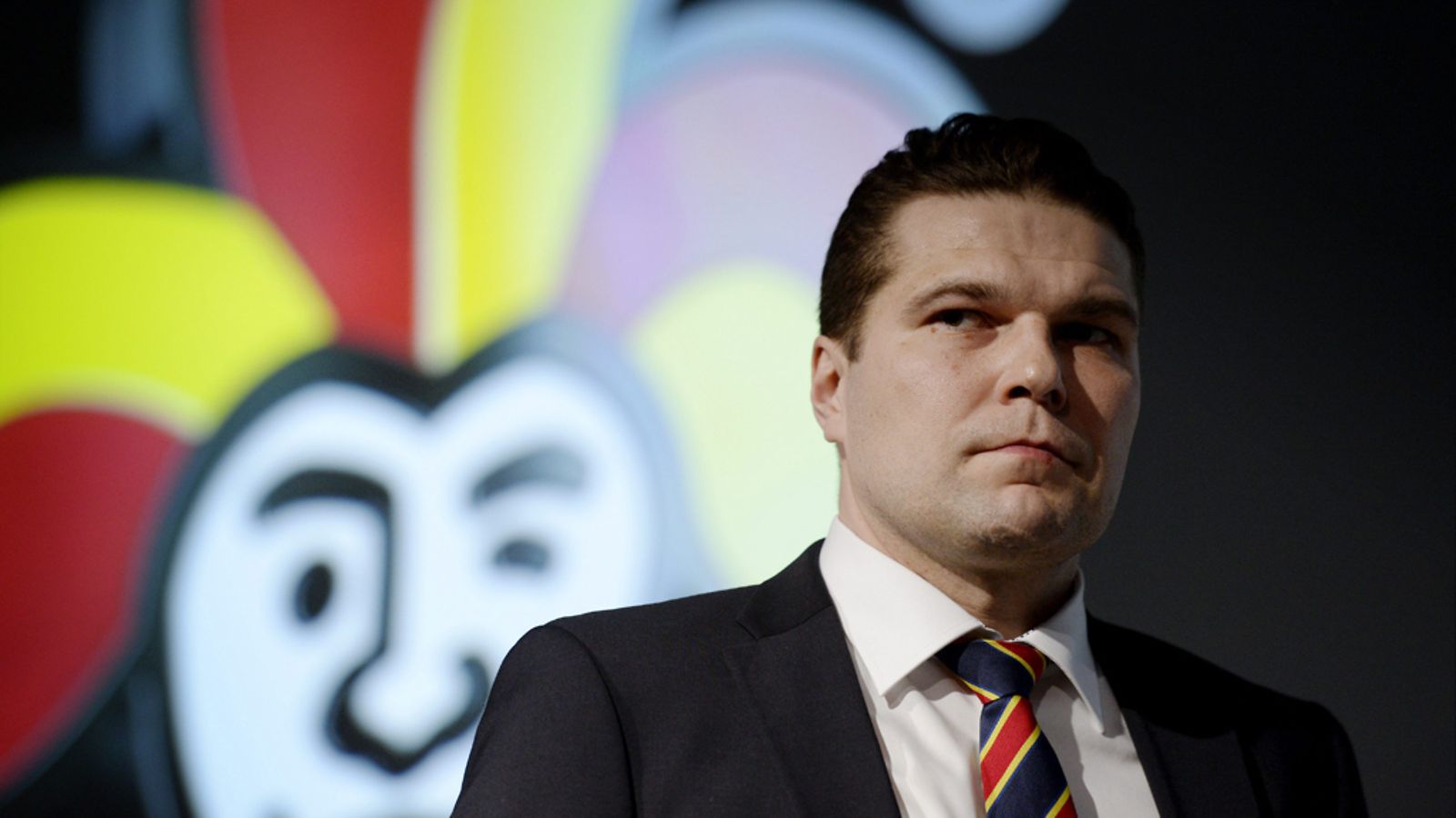 Tomek Valtonen