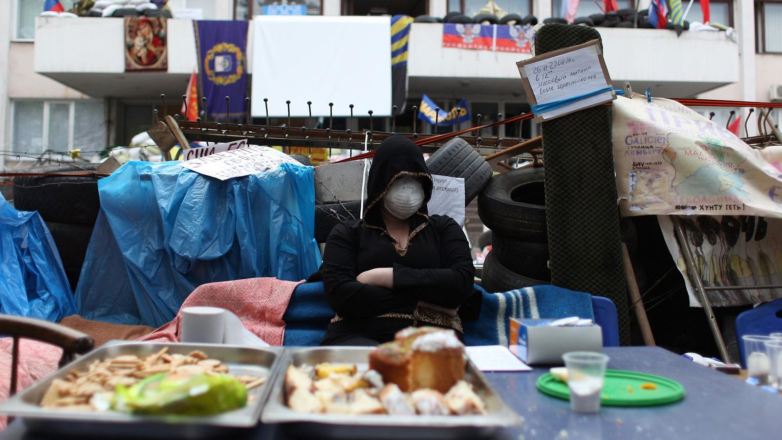mariupol