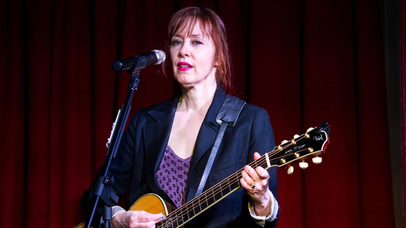 Suzanne Vega