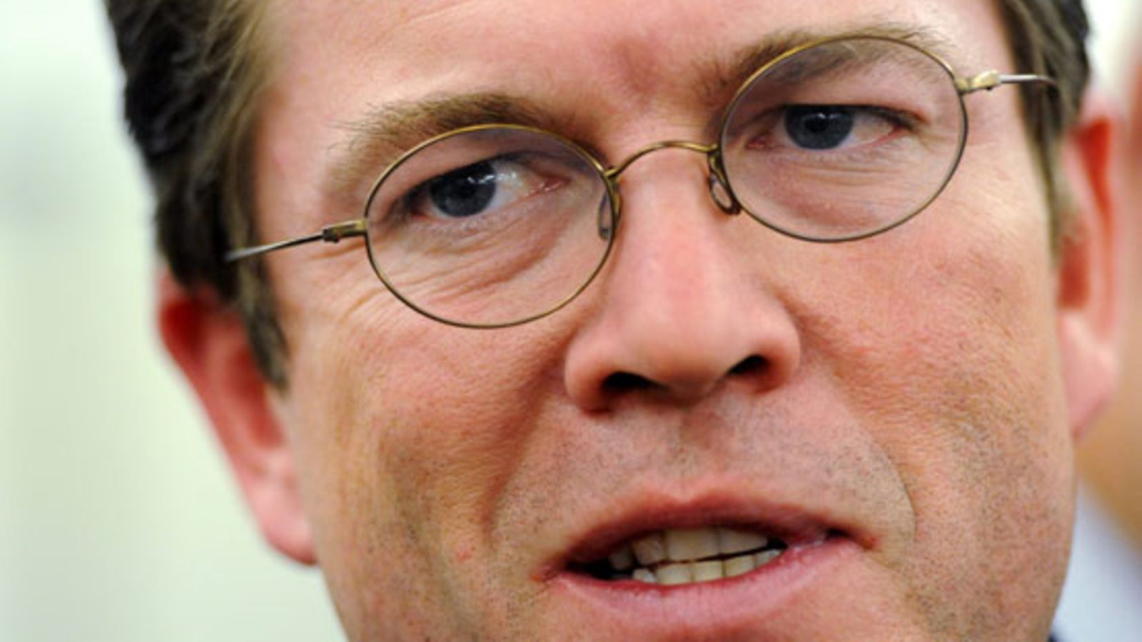 Saksan puolustusministeri Karl-Theodor zu Guttenberg.