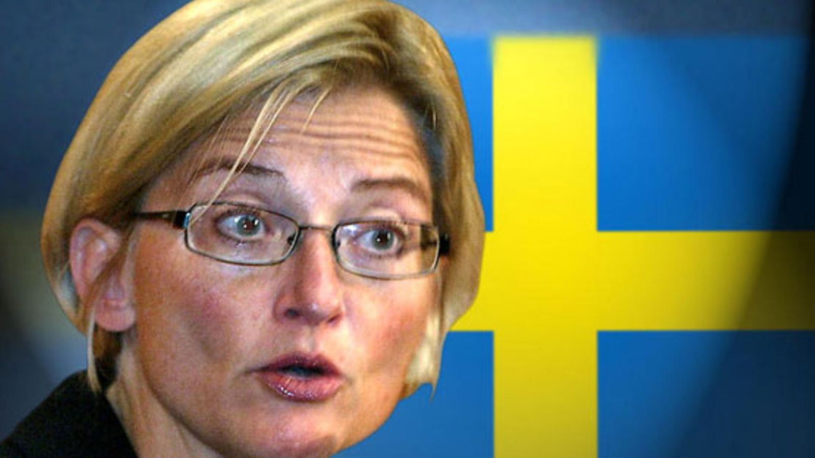 Anna Lindh