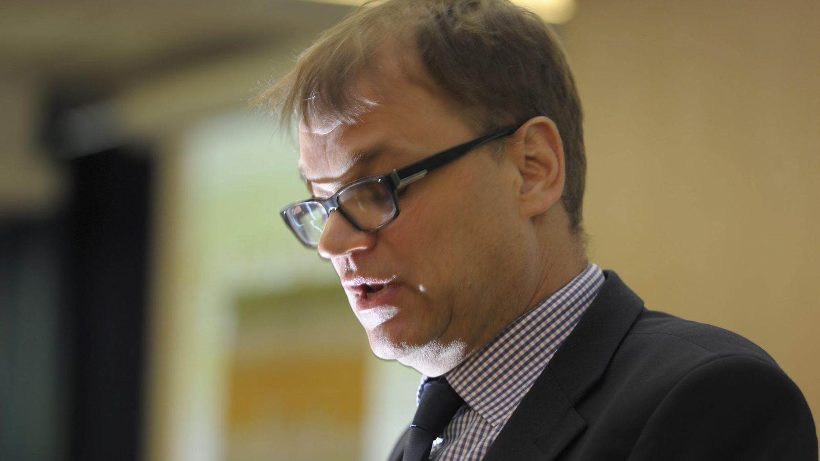 juha sipila