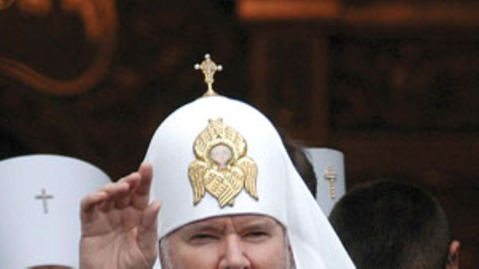 Aleksei II