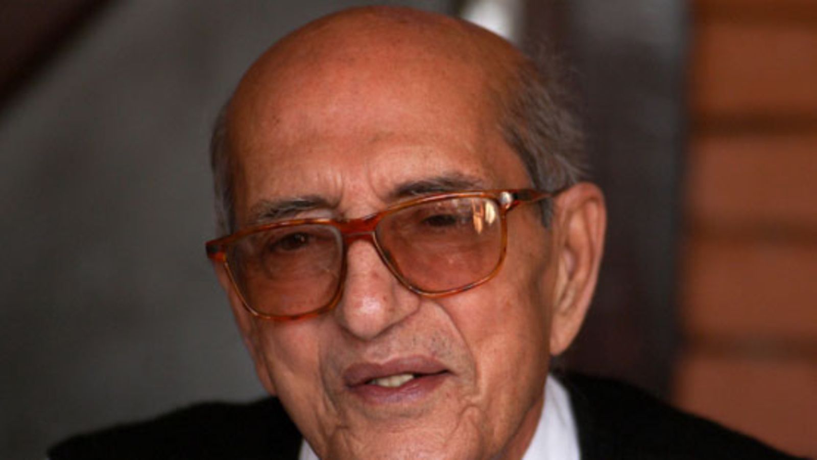 Nepalin entinen  pääministeri Girija Prasad Koirala (kuva: EPA)