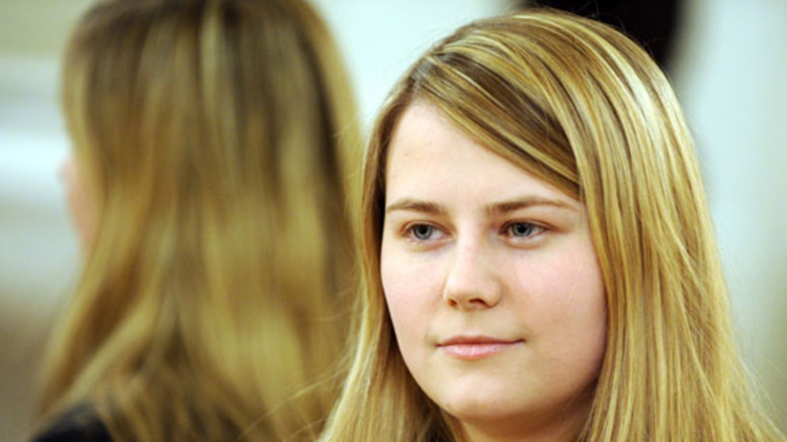 Kahdeksan vuotta sieppaajansa Wolfgang Priklopilin vankina ollut itävaltalainen Natascha Kampusch onnistui pakenemaan elokuussa 2006. Kuva: EPA