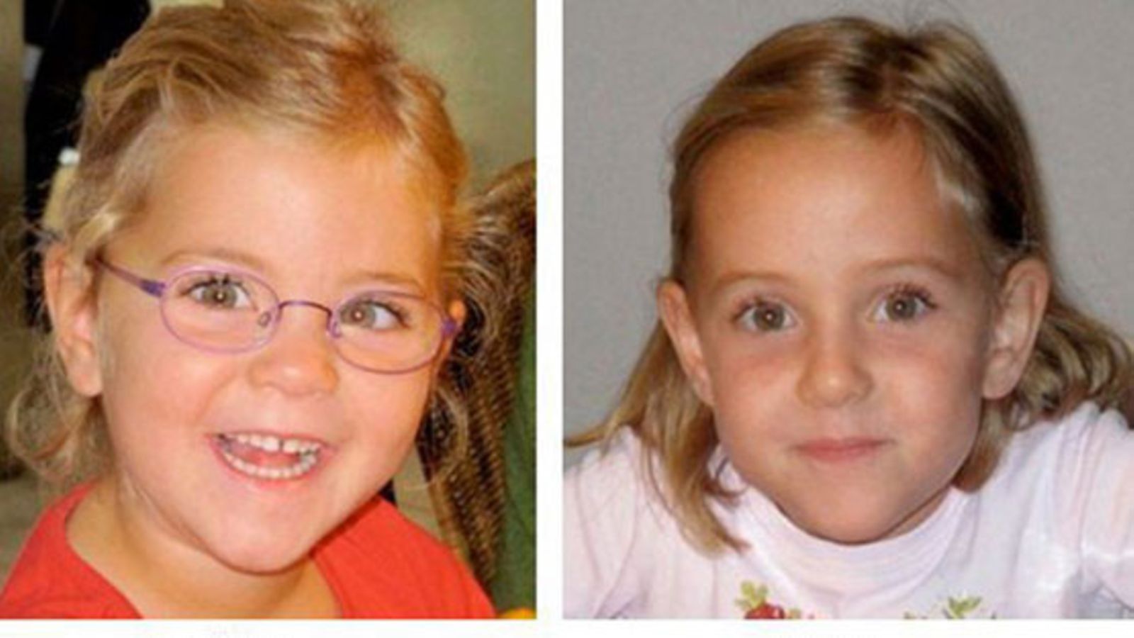 Alessia ja Livia Schepp