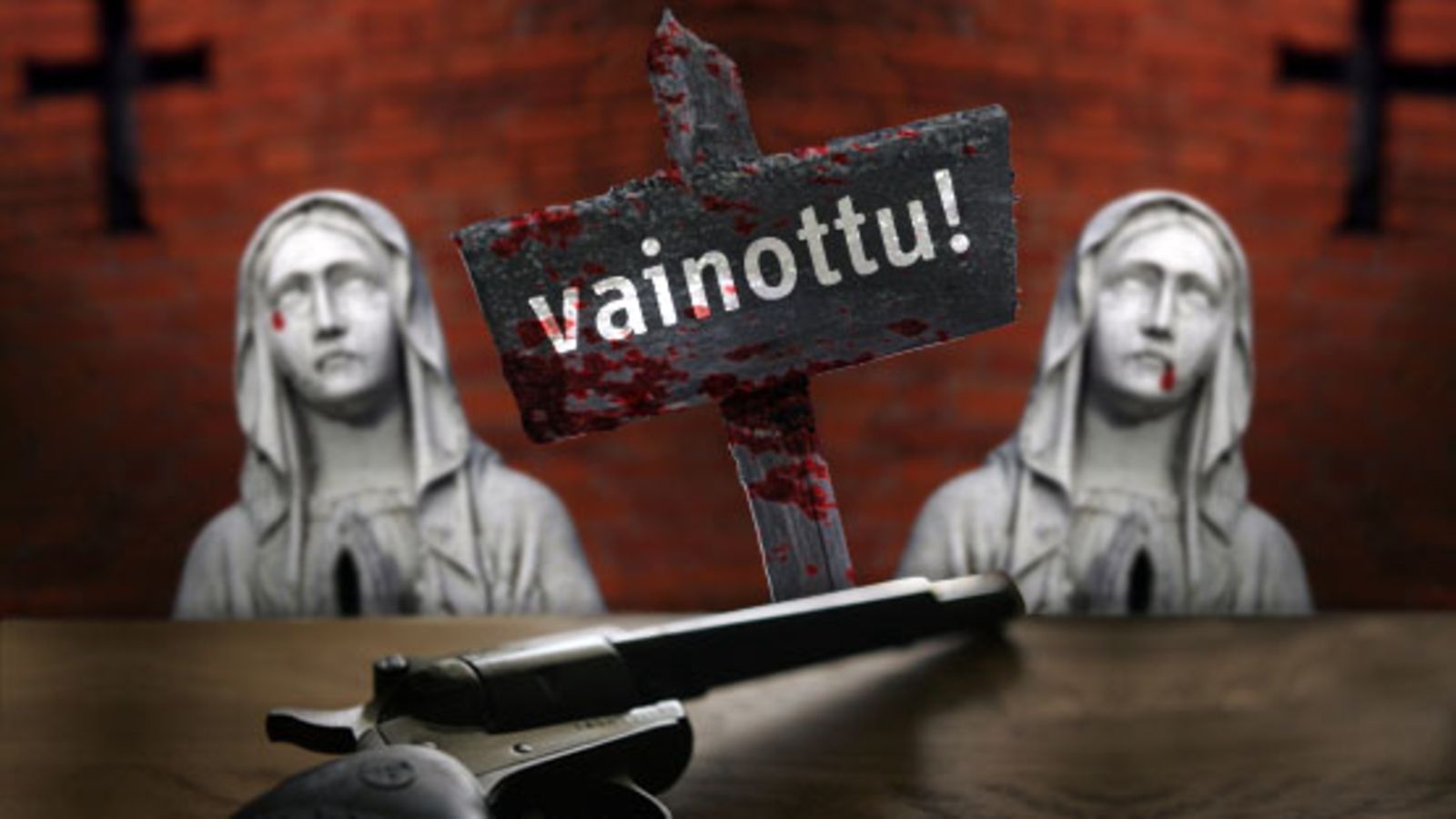 Vaonit ovat myös nykypäivää. | Kuvat: Lehtikuva