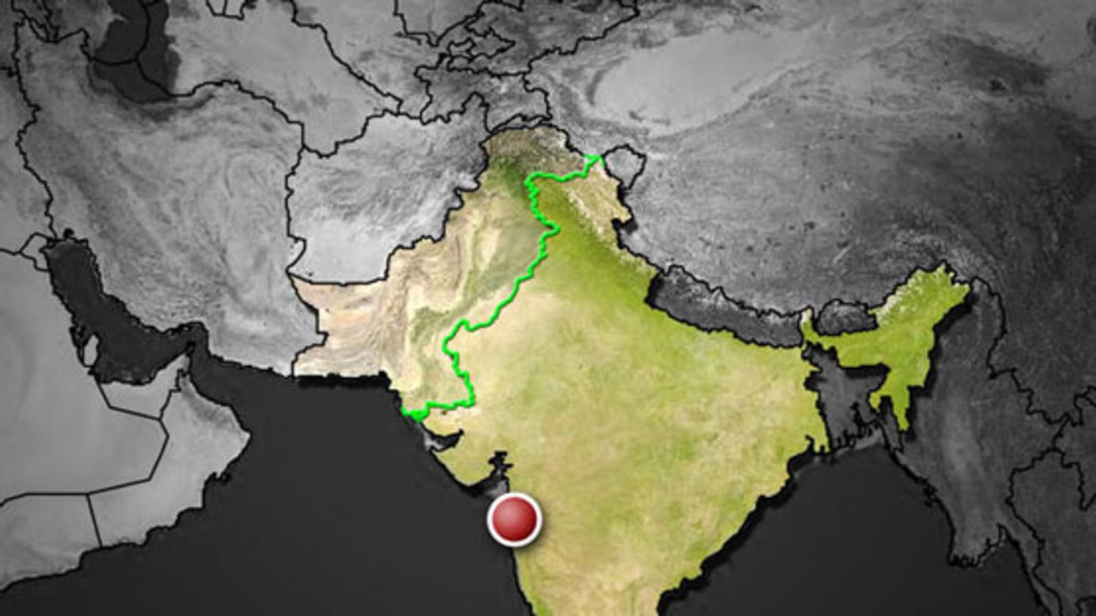 Intia, Mumbai.