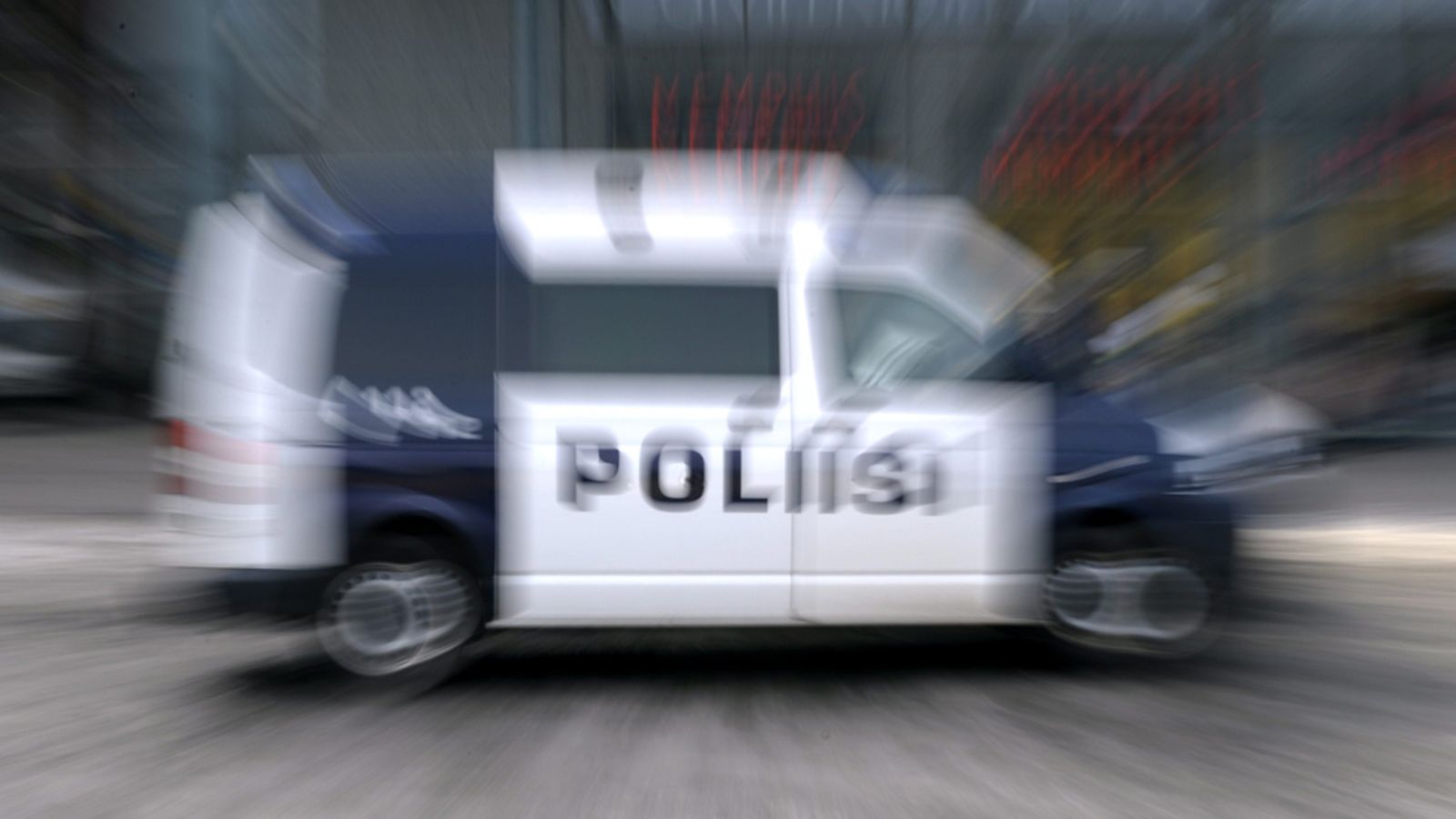Espoolaismies poistui kotoaan tänään iltapäivällä klo 14:n aikoihin.