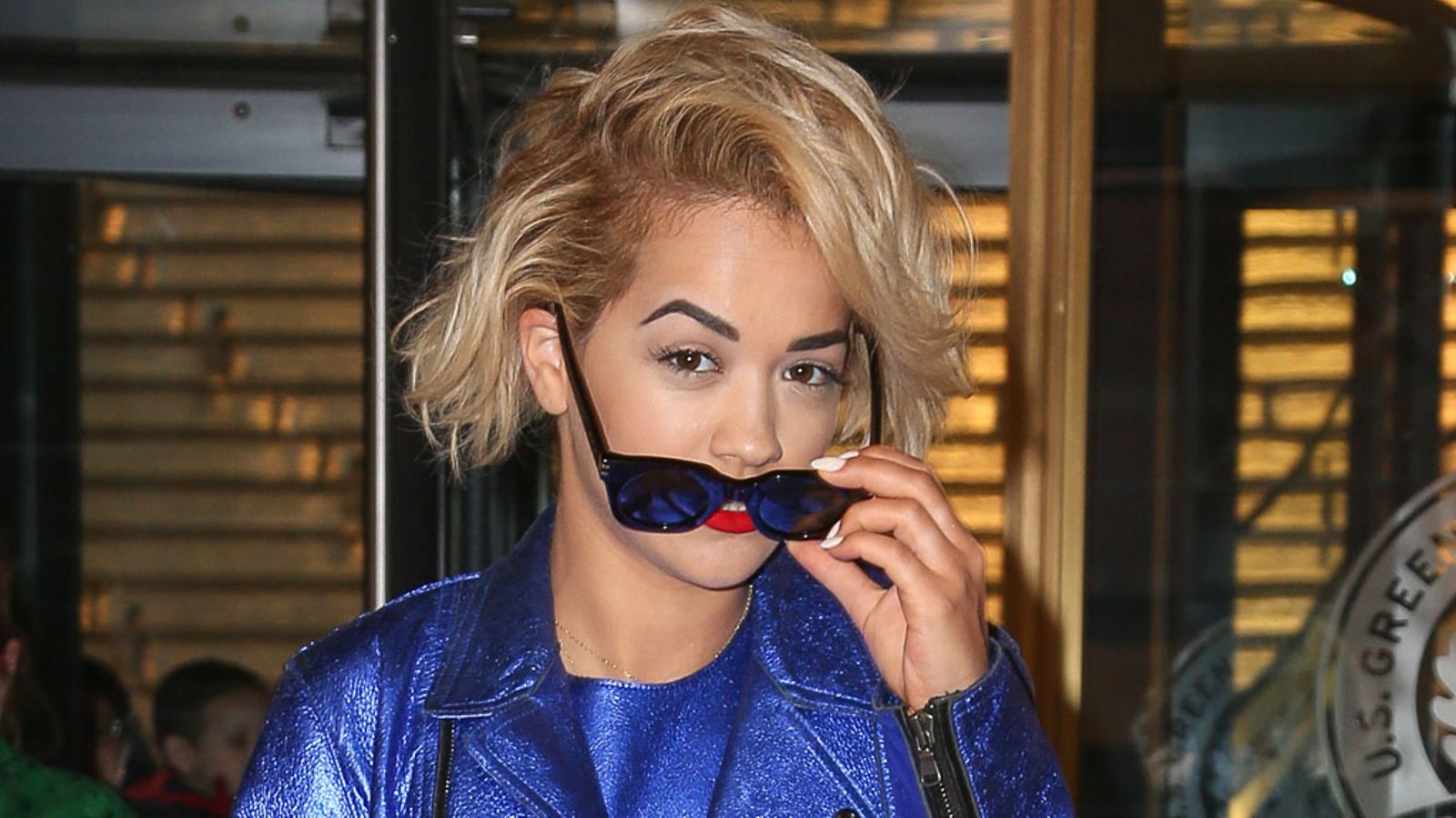 Rita Ora