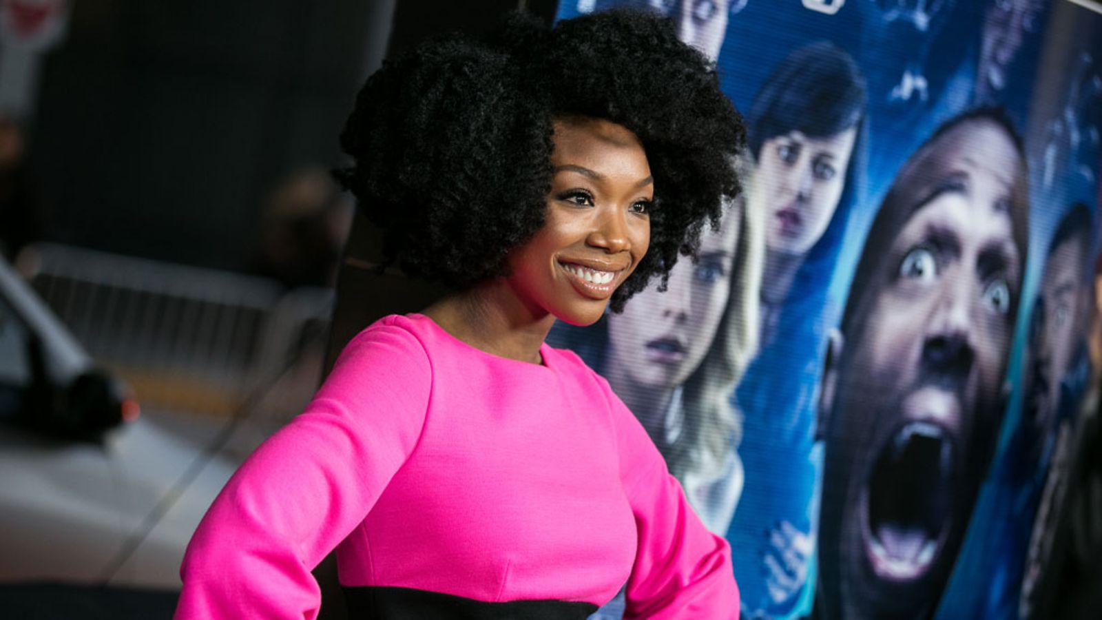 Brandy Norwood