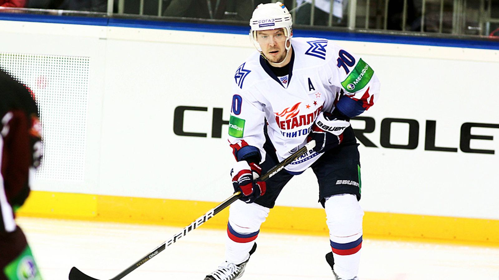 Sergei Mozjakin