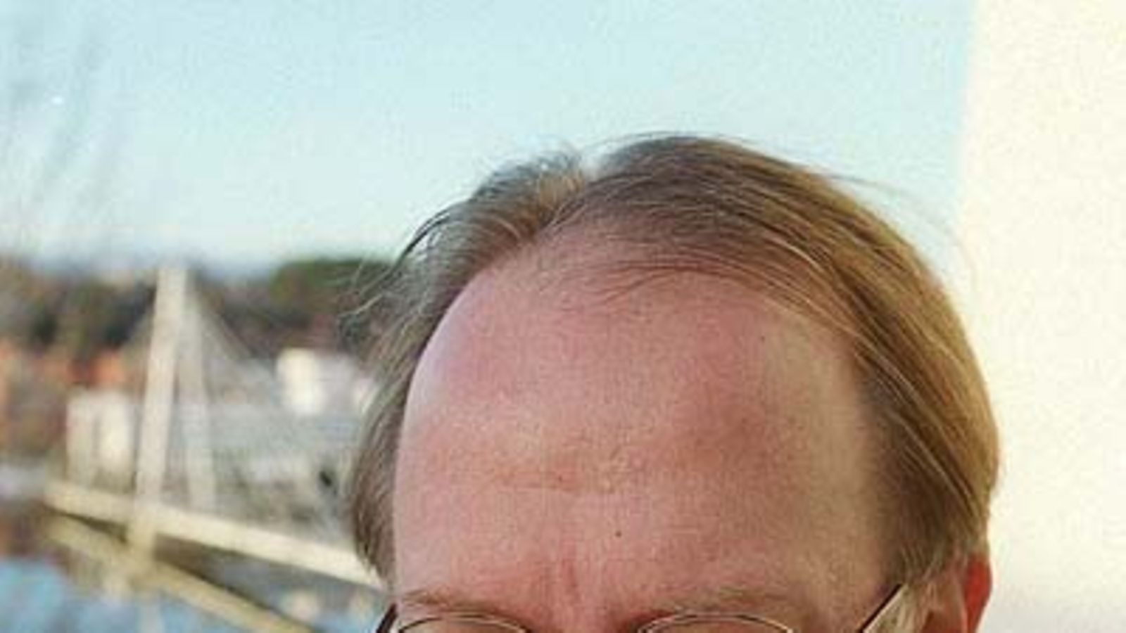 Pekka Kettunen. (Kuva: LEHTIKUVA / MARTTI KAINULAINEN)