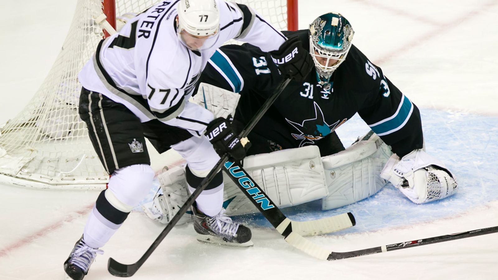 Antti Niemi
