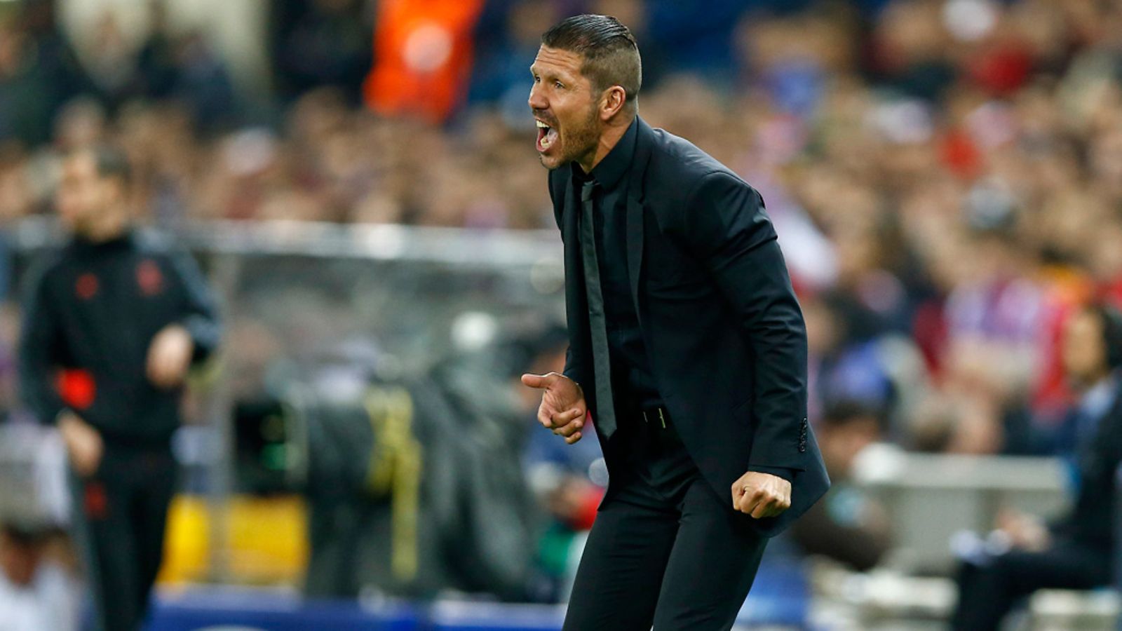 Diego Simeone