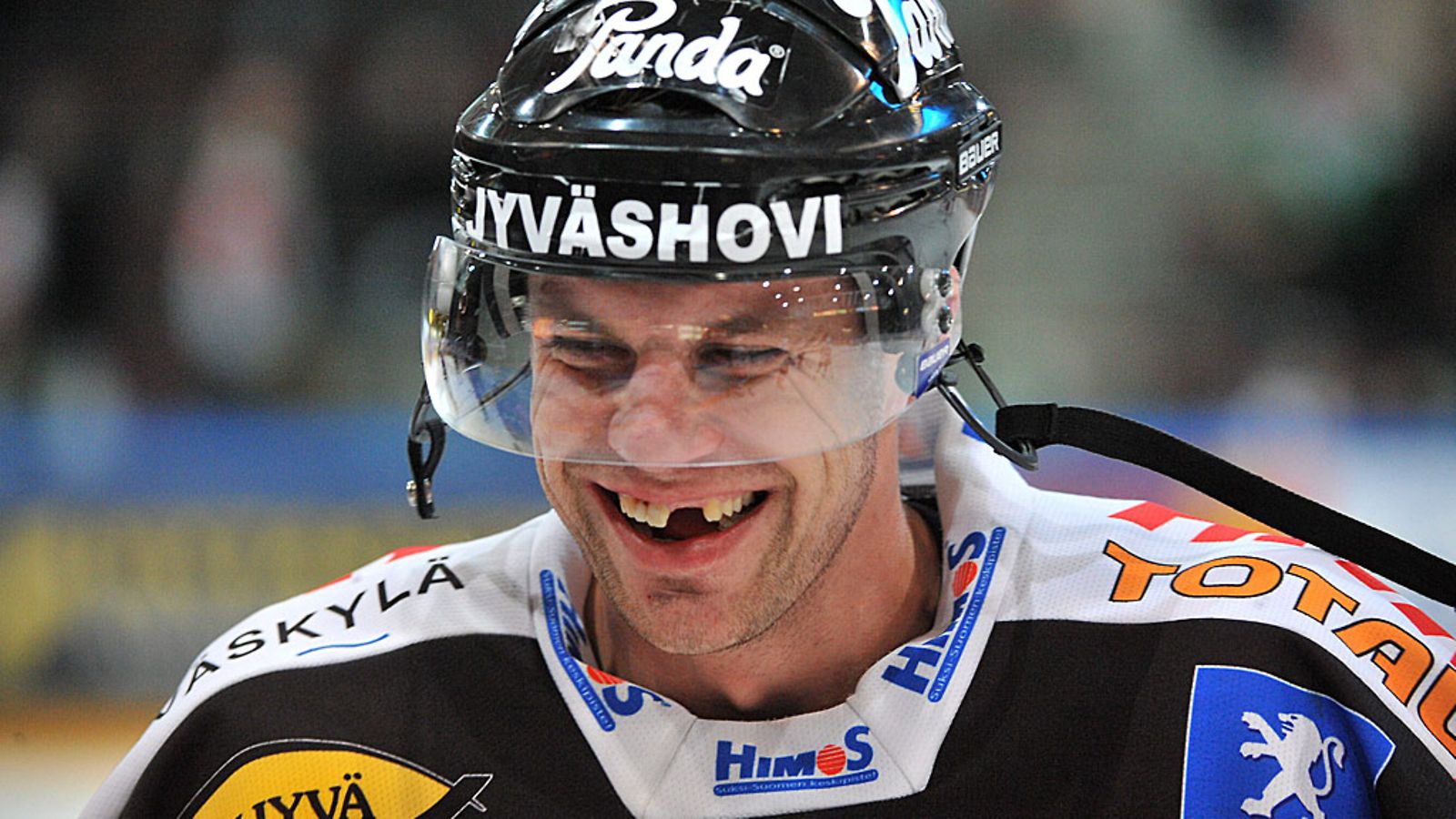Petr Hubacek.