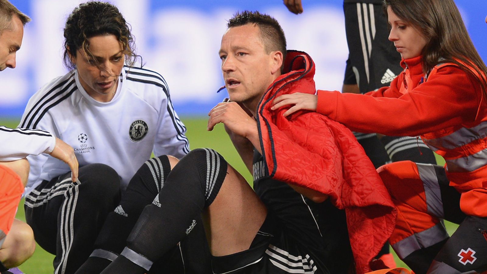 John Terry
