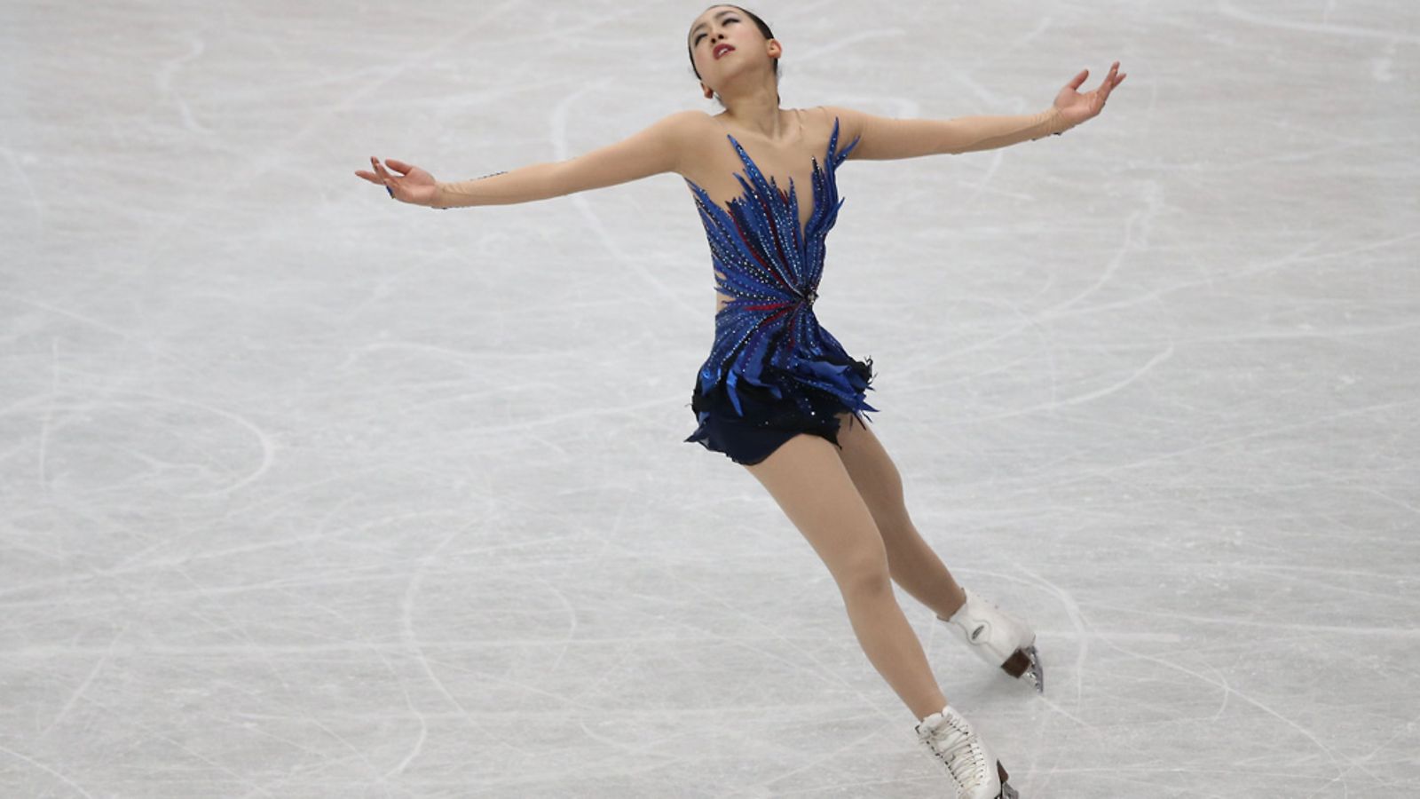 Mao Asada