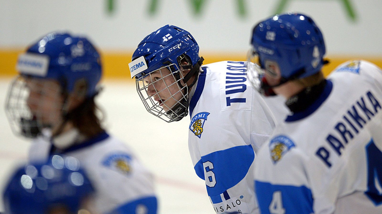 Pikkuleijonat avasivat MM-kisat vahvasti.