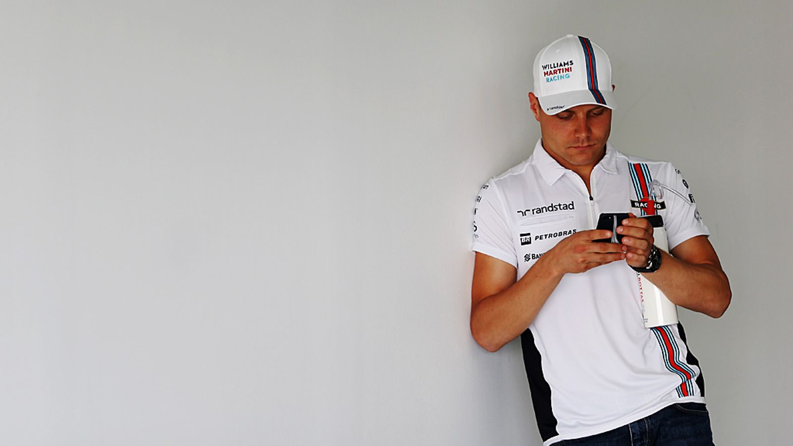 Valtteri Bottas Bahrainin GP:ssä.