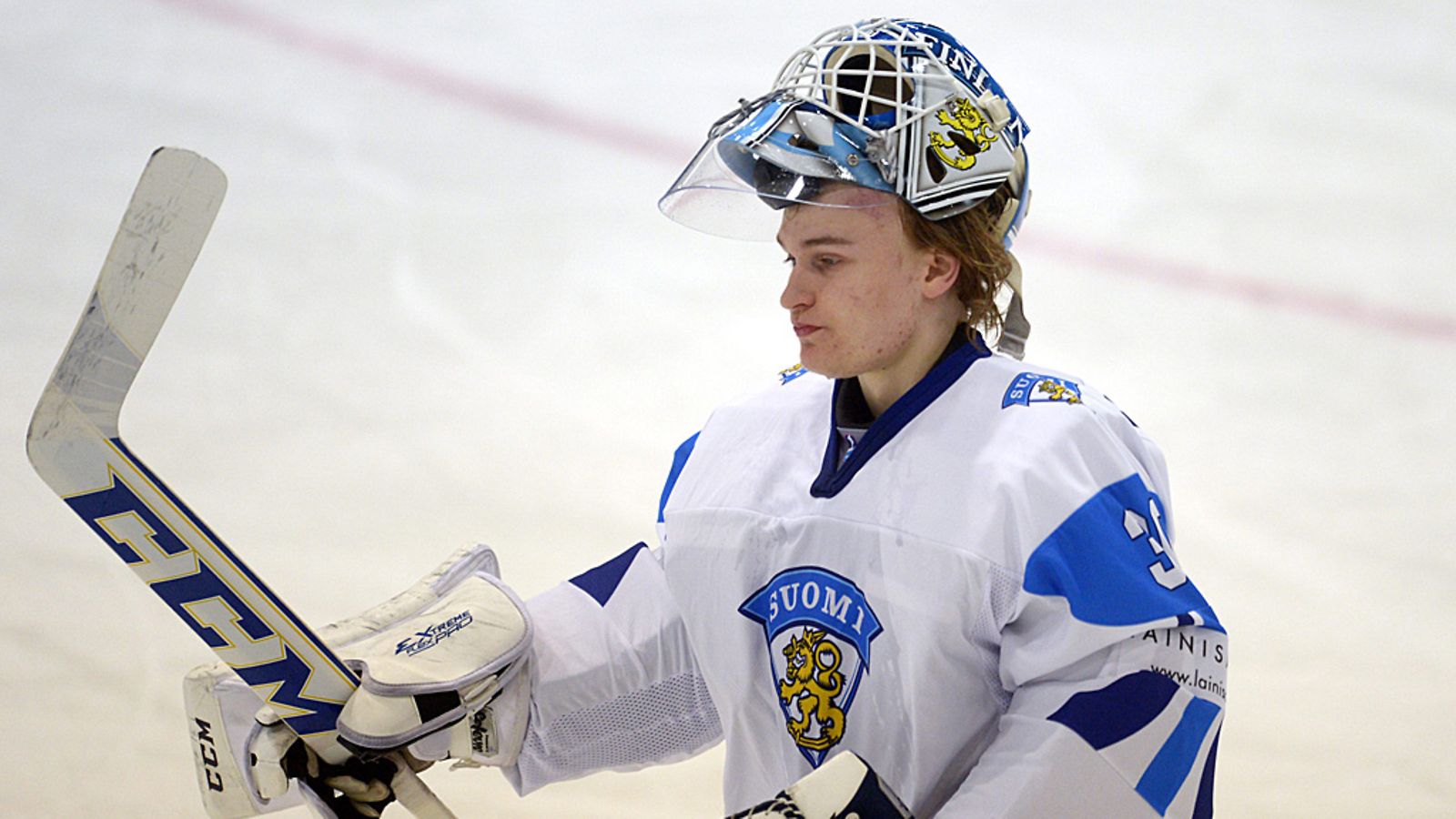 Kaapo Kähkönen