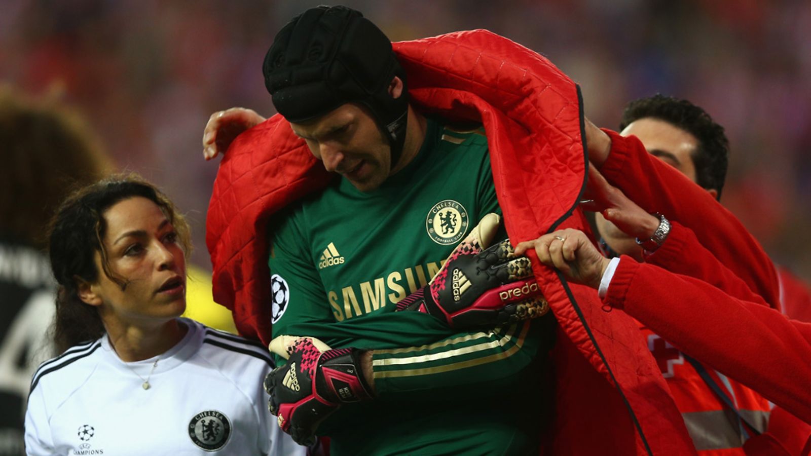 Petr Cech