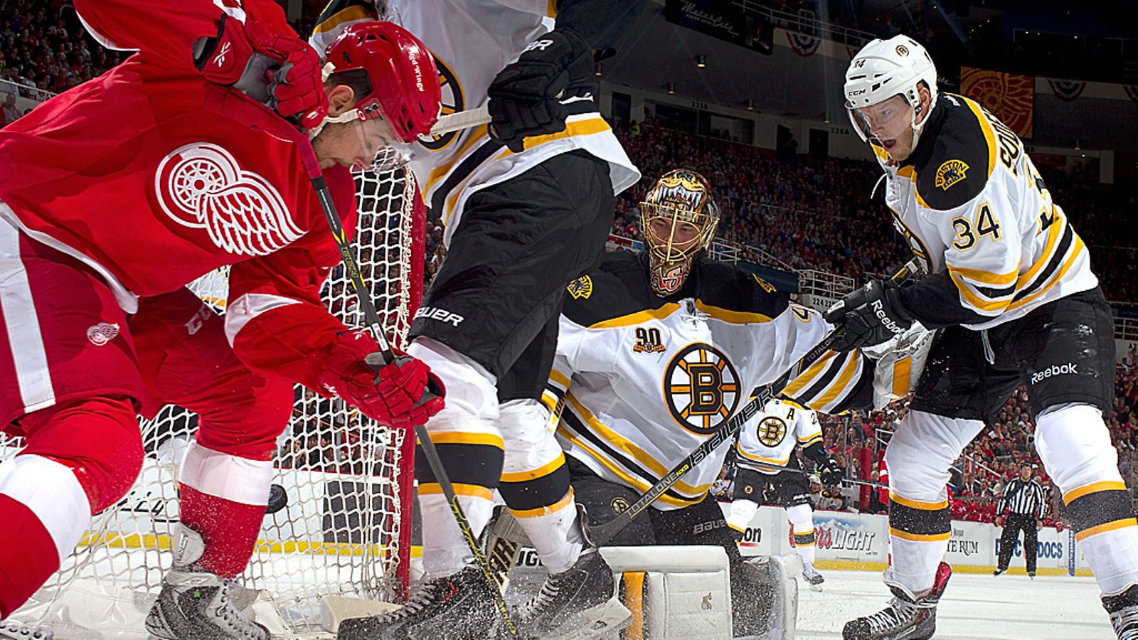 Tuukka Rask
