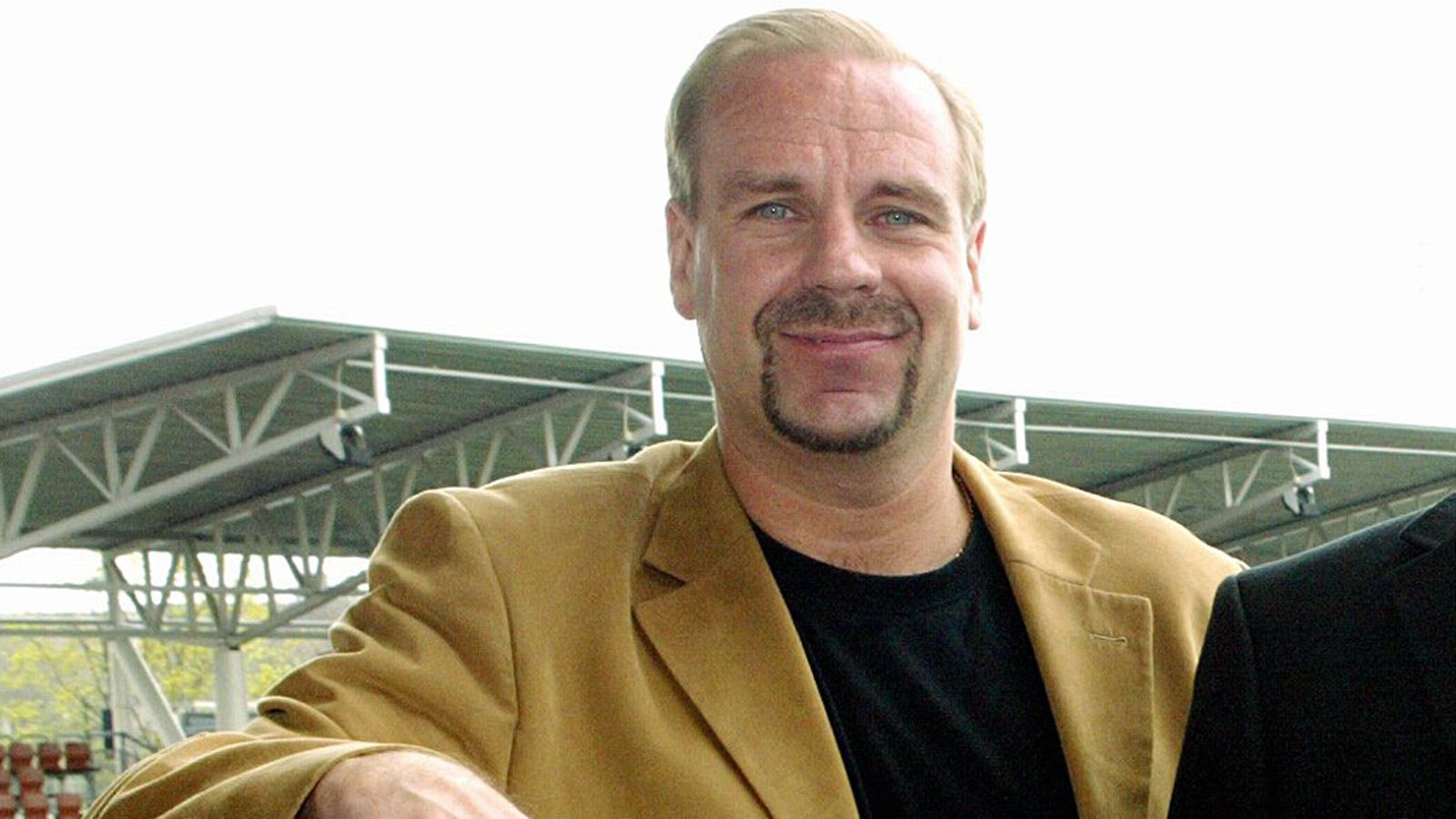 Miika Juntunen (arkistokuva).