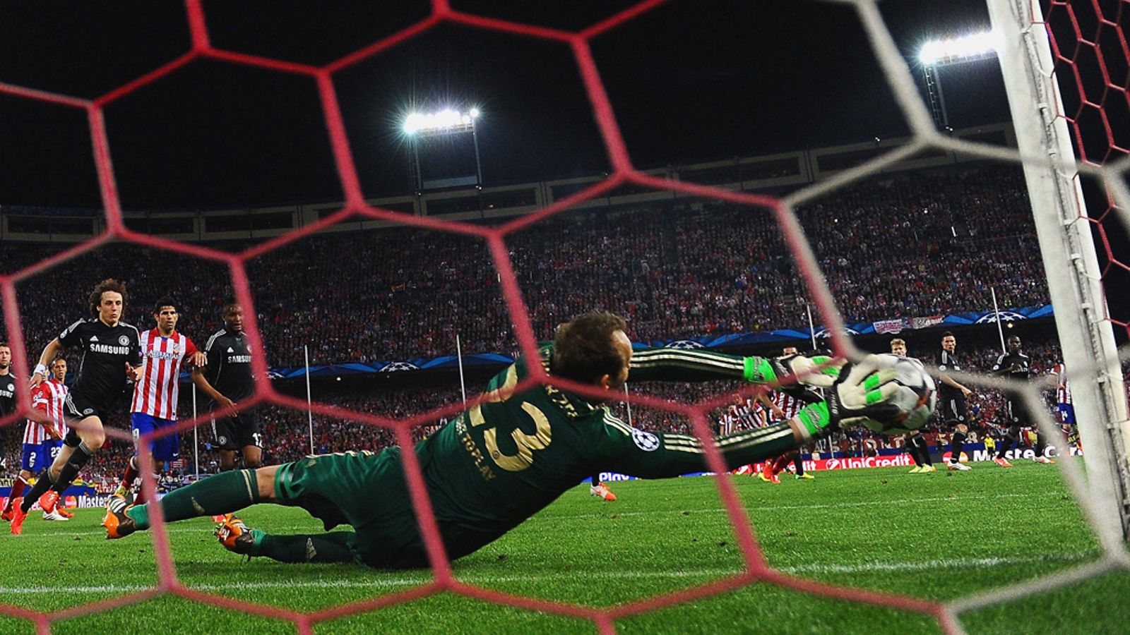 Mark Schwarzer