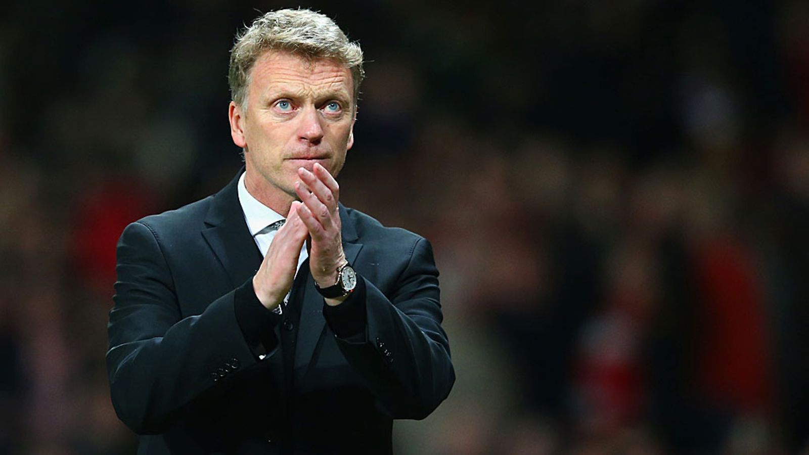 David Moyes
