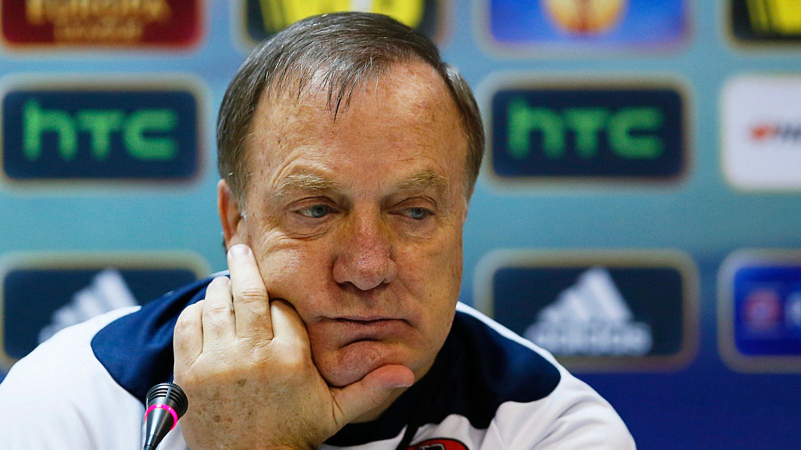 Dick Advocaat