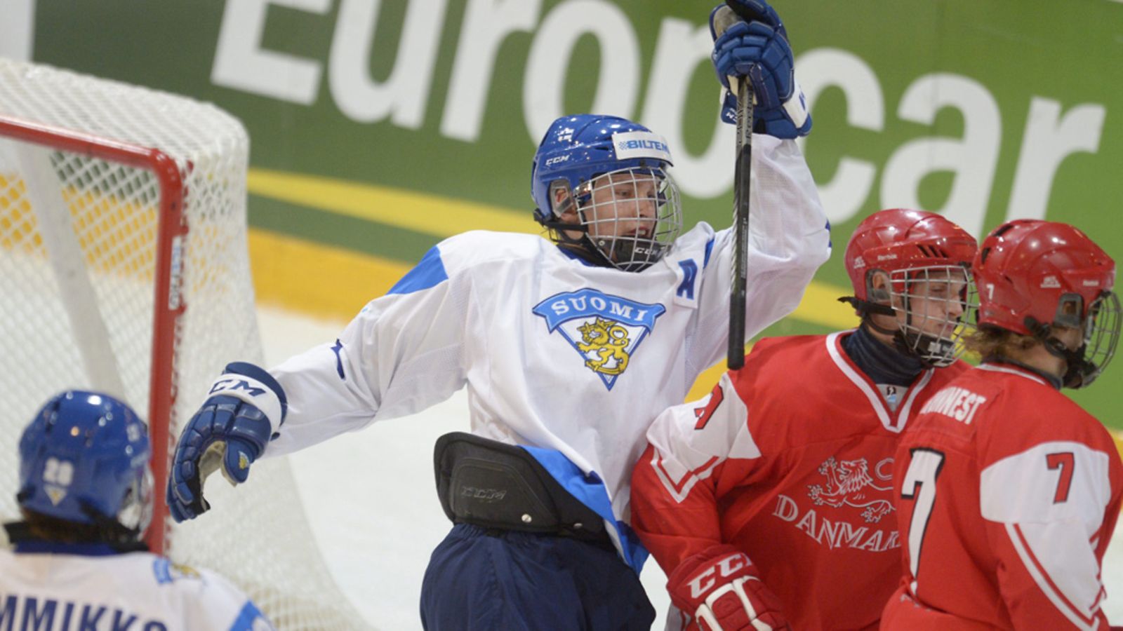 Mikko Rantanen