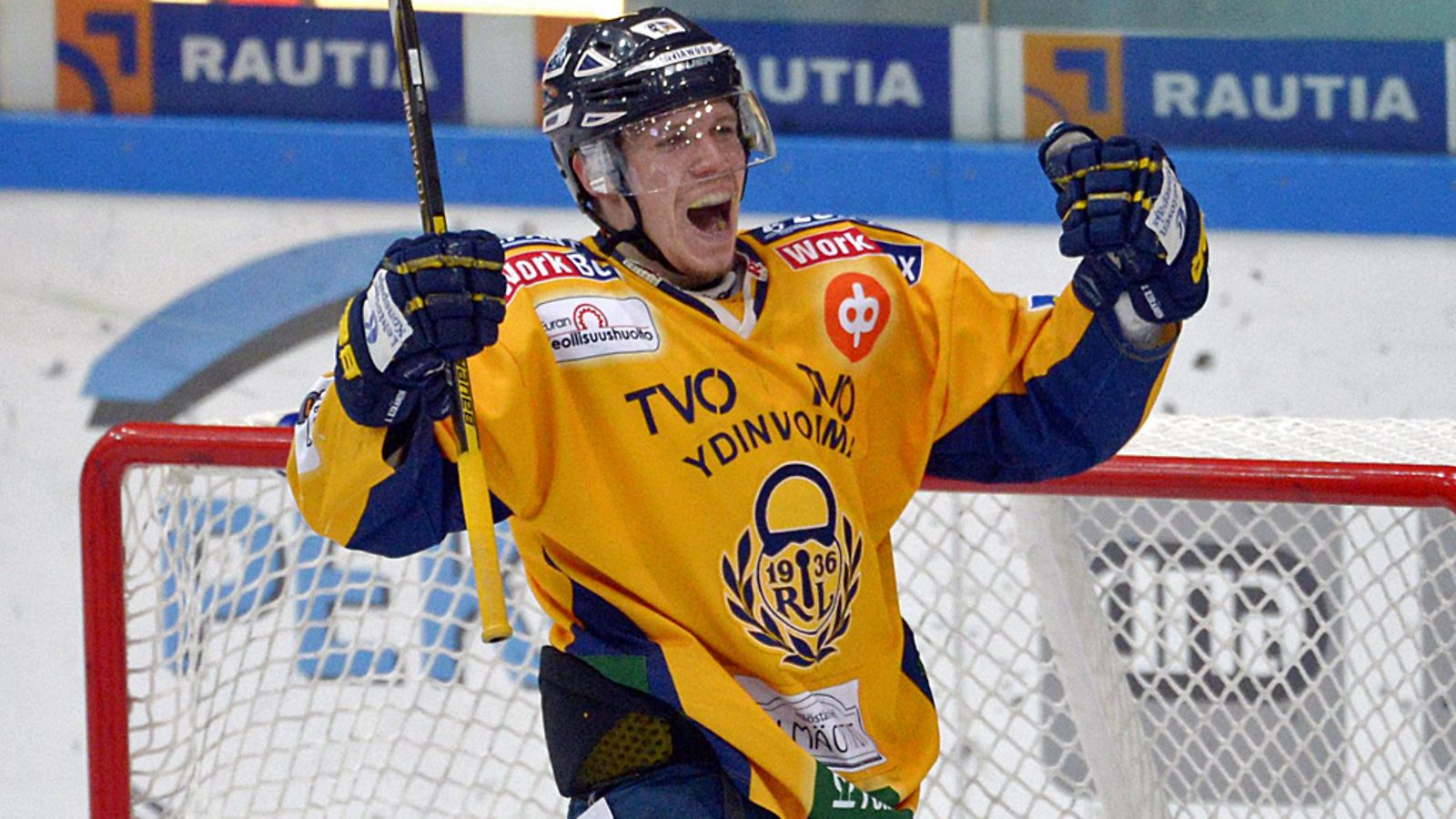 Janne Keränen