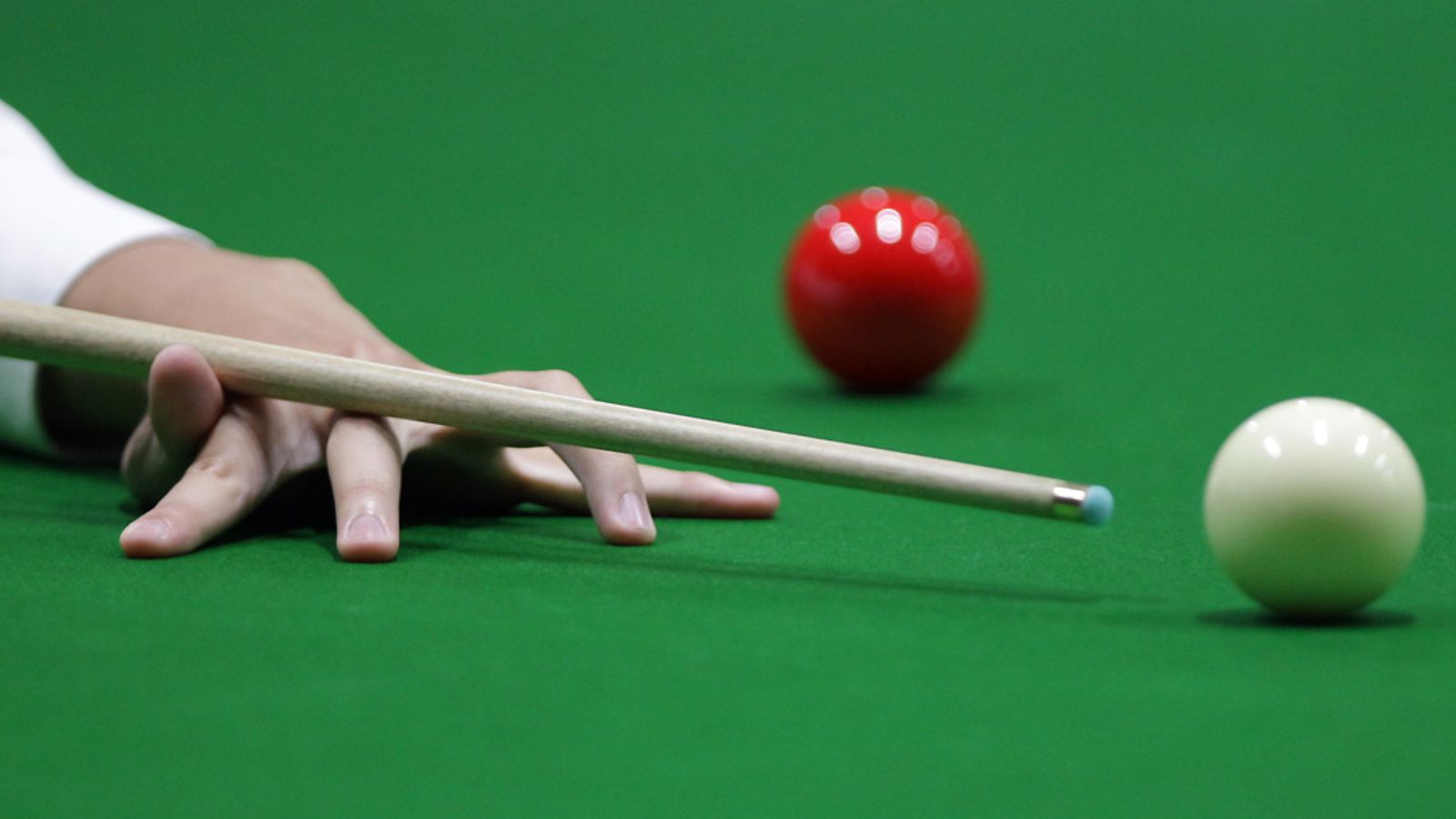 Snooker, kuvituskuva