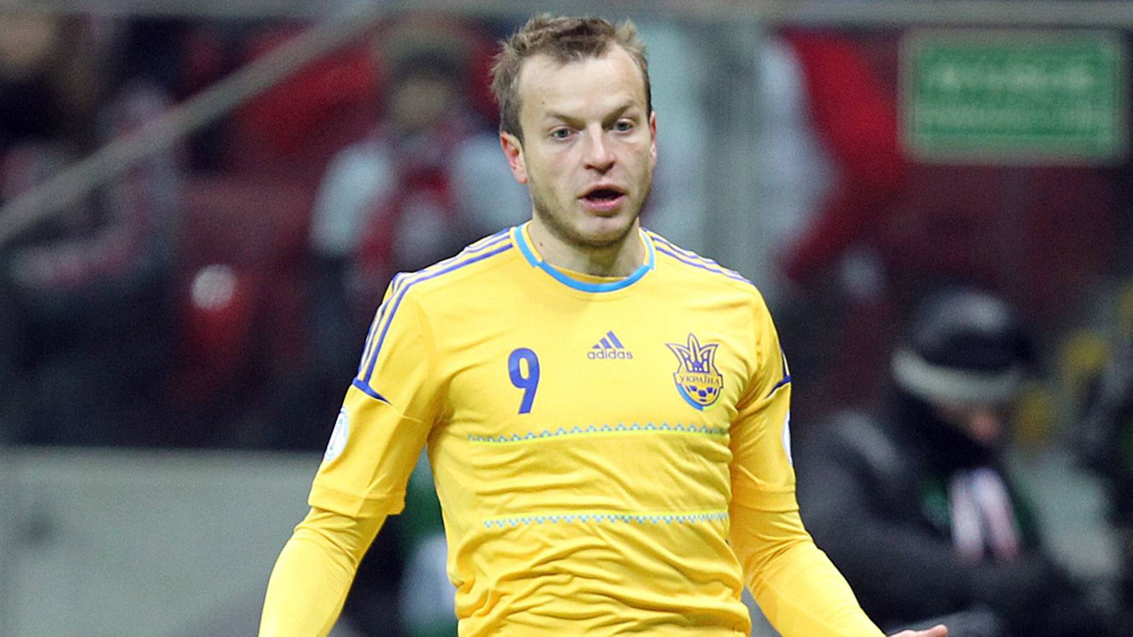Oleg Gusev