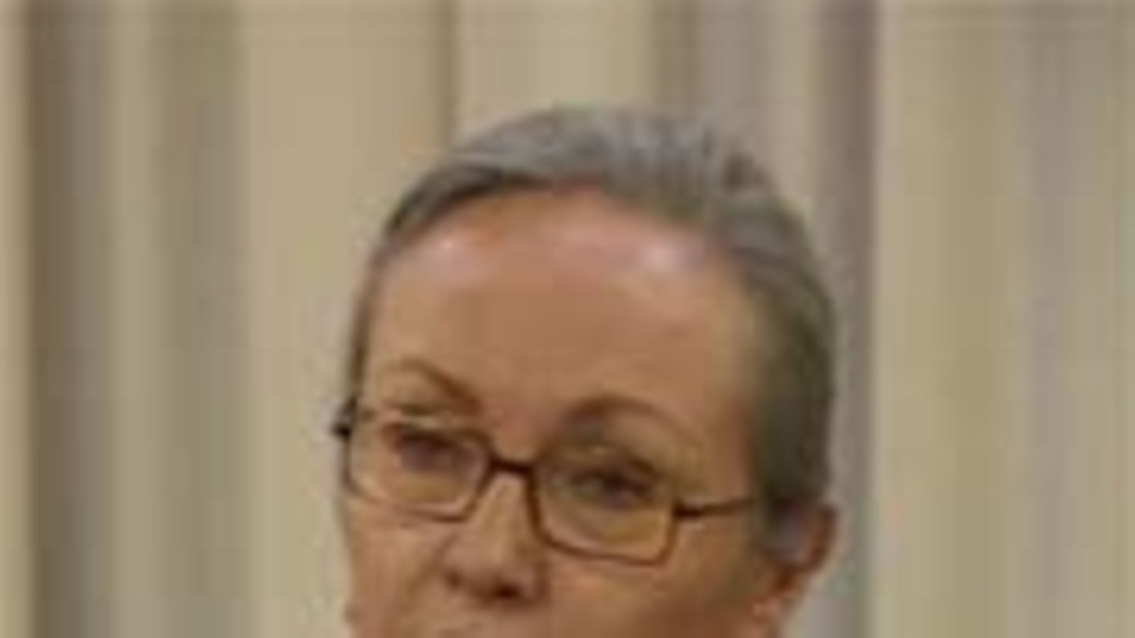 Pauline Koskelo nimitettiin KKO:n presidentiksi 22.12.2005.