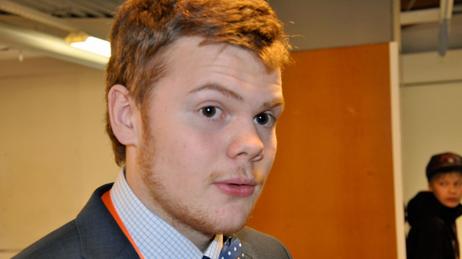 Matias Mattsson