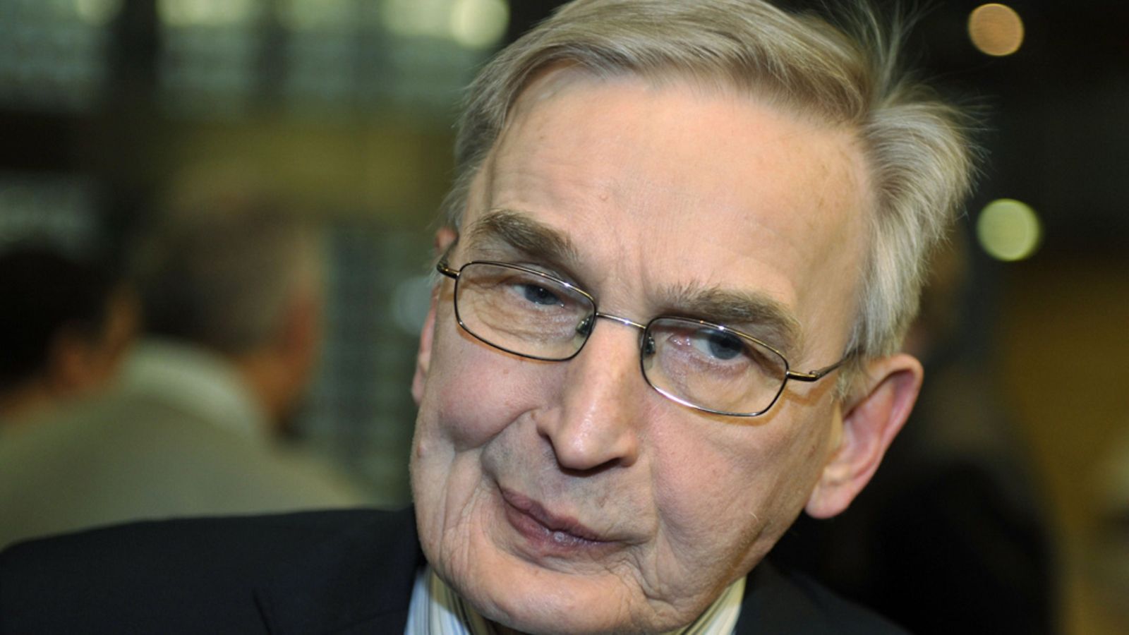 Ulf Sundqvist