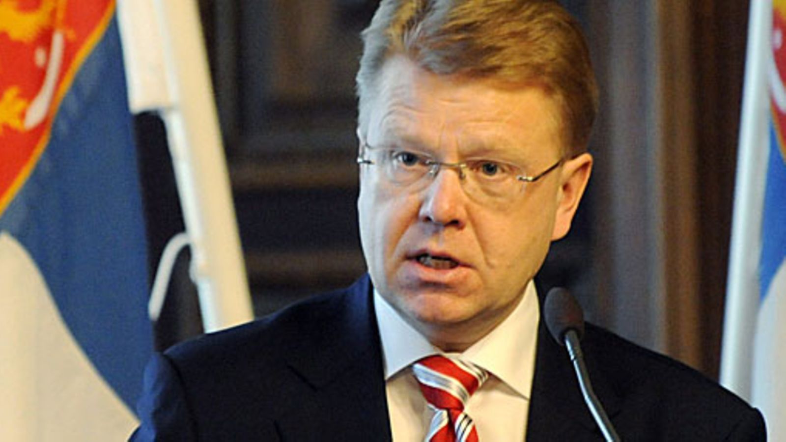 Kuva: Lehtikuva